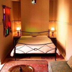 Отель Riad el Farah Kasbah Марокко, Марракеш - отзывы, цены и фото номеров - забронировать отель Riad el Farah Kasbah онлайн комната для гостей