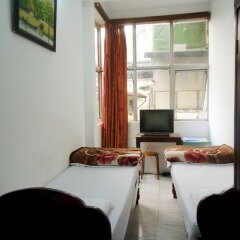 Отель North Hostel N.2 Вьетнам, Ханой - отзывы, цены и фото номеров - забронировать отель North Hostel N.2 онлайн комната для гостей фото 3