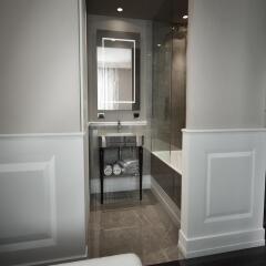 Отель Venice Times Hotel Италия, Венеция - отзывы, цены и фото номеров - забронировать отель Venice Times Hotel онлайн балкон