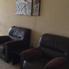 Hotel Ancar in Bissau, Guinea-Bissau from 176$, photos, reviews - zenhotels.com photo 2