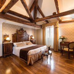 Отель Palazzo Bembo Италия, Венеция - отзывы, цены и фото номеров - забронировать отель Palazzo Bembo онлайн комната для гостей фото 5