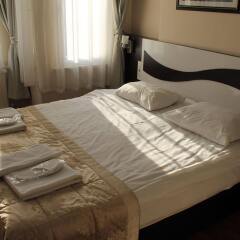 Отель Istanbul City Guest House Стамбул комната для гостей фото 2