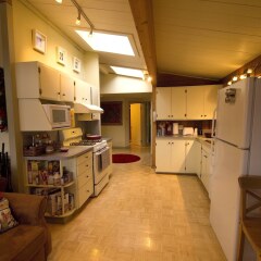 Отель Eagles Nest Vacation Home Rental Канада, Аптаун - отзывы, цены и фото номеров - забронировать отель Eagles Nest Vacation Home Rental онлайн в номере