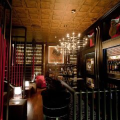 Drake Longchamp Swiss Quality Hotel гостиничный бар