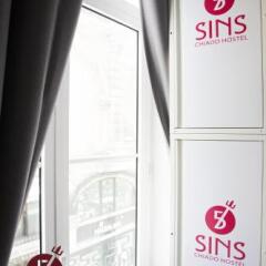 5 Sins Chiado Hostel фото 2