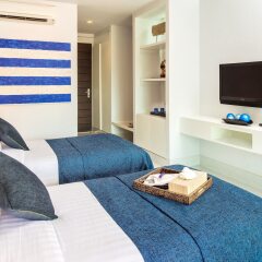 Отель Escape Hua Hin комната для гостей фото 3