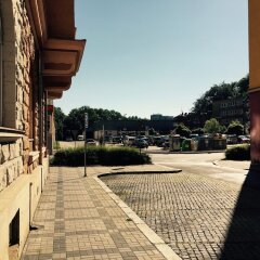 Отель Karla Capka Street Чехия, Карловы Вары - 1 отзыв об отеле, цены и фото номеров - забронировать отель Karla Capka Street онлайн фото 3