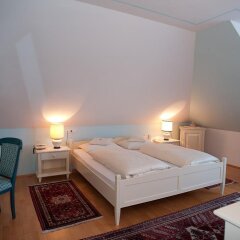 Hotel Girlanerhof Аппиано-сулла-Страда-дель-Вино комната для гостей фото 5
