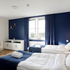STF Ljungskile Hotel детские мероприятия