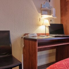 Отель Timhotel Boulogne Rives de Seine удобства в номере фото 2
