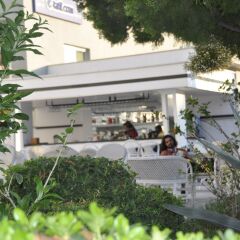 Balim Hotel гостиничный бар