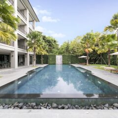 Отель The Sala Pattaya Паттайя фото 4
