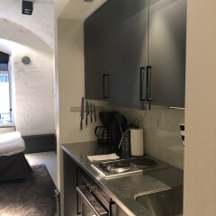Апартаменты Second Home Apartments Guldgrand Стокгольм фото 7