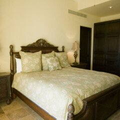 Отель Villa de Los Suenos del Pedregal комната для гостей фото 3