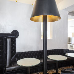Отель Senato Hotel Milano Италия, Милан - 1 отзыв об отеле, цены и фото номеров - забронировать отель Senato Hotel Milano онлайн комната для гостей