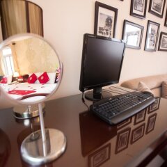 Hanoi Central Park Hotel интерьер отеля фото 2