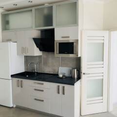 Гостиница The Rooms Apart в номере