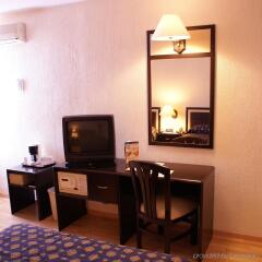 Howard Johnson Plaza Hotel Las Torres фото 8