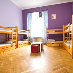 Отель Cinnamon Hostel Польша, Вроцлав - отзывы, цены и фото номеров - забронировать отель Cinnamon Hostel онлайн детские мероприятия