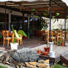 Отель Boutique Hotel Colosseo Болгария, Сандански - отзывы, цены и фото номеров - забронировать отель Boutique Hotel Colosseo онлайн фото 8