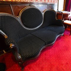 Hotel de Paris Amsterdam Амстердам гостиничный бар