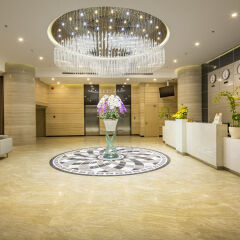 Stella Maris Nha Trang Hotel интерьер отеля фото 3
