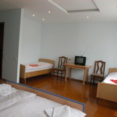 Hotel Basen удобства в номере