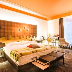 Отель Best Western Hotel Bristol Швейцария, Берн - отзывы, цены и фото номеров - забронировать отель Best Western Hotel Bristol онлайн спа фото 2