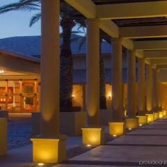 Отель Fiesta Americana Grand Los Cabos Golf & Spa - Все включено гостиничный бар