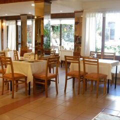 Hotel Carollo питание