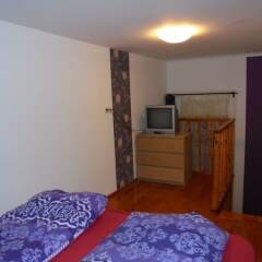 Апартаменты Liechtenstein Apartments в номере фото 5