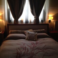 Отель B&B Ambrosia Италия, Аоста - отзывы, цены и фото номеров - забронировать отель B&B Ambrosia онлайн комната для гостей