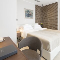 Отель Envoy Hotel Belgrade Сербия, Белград - отзывы, цены и фото номеров - забронировать отель Envoy Hotel Belgrade онлайн фото 6