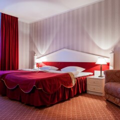Отель Ecoland Boutique SPA фото 11