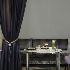 Отель Mandarin Oriental Paris удобства в номере
