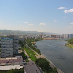 Гостиница AMAKS Сити фото 5