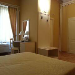 Отель DG Prestige Room удобства в номере