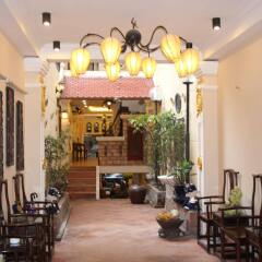 Отель Classic Street Hotel Вьетнам, Ханой - отзывы, цены и фото номеров - забронировать отель Classic Street Hotel онлайн питание фото 2