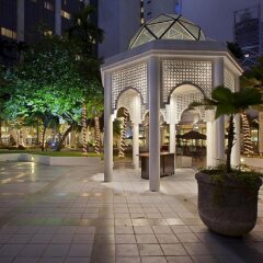 Отель Istana Kuala Lumpur City Centre Малайзия, Куала-Лумпур - отзывы, цены и фото номеров - забронировать отель Istana Kuala Lumpur City Centre онлайн помещение для мероприятий фото 2
