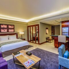 Somewhere Hotel Apartment комната для гостей фото 6