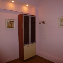 Hotel Zlatotur Москва интерьер отеля