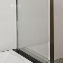 Отель Holiday Inn Express & Suites Columbus-Easton ванная фото 2