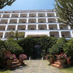 Отель RG Naxos Hotel Италия, Джардини Наксос - 3 отзыва об отеле, цены и фото номеров - забронировать отель RG Naxos Hotel онлайн фото 5