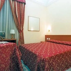 Отель Caput Mundi Италия, Рим - отзывы, цены и фото номеров - забронировать отель Caput Mundi онлайн удобства в номере фото 2