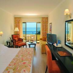 Elias Beach Hotel удобства в номере