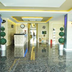Blue Palace Hotel & Family Турция, Мармарис - отзывы, цены и фото номеров - забронировать отель Blue Palace Hotel & Family онлайн помещение для мероприятий
