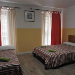 Апартаменты Village Chueca Apartments детские мероприятия фото 2