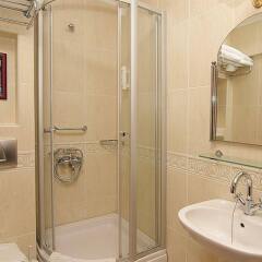 Dersaadet Hotel - Special Class ванная
