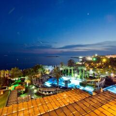 Aska Buket Resort & Spa Турция, Окурджалар - отзывы, цены и фото номеров - забронировать отель Aska Buket Resort & Spa онлайн фото 3