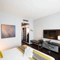 Отель Savhotel Италия, Болонья - 3 отзыва об отеле, цены и фото номеров - забронировать отель Savhotel онлайн фото 4